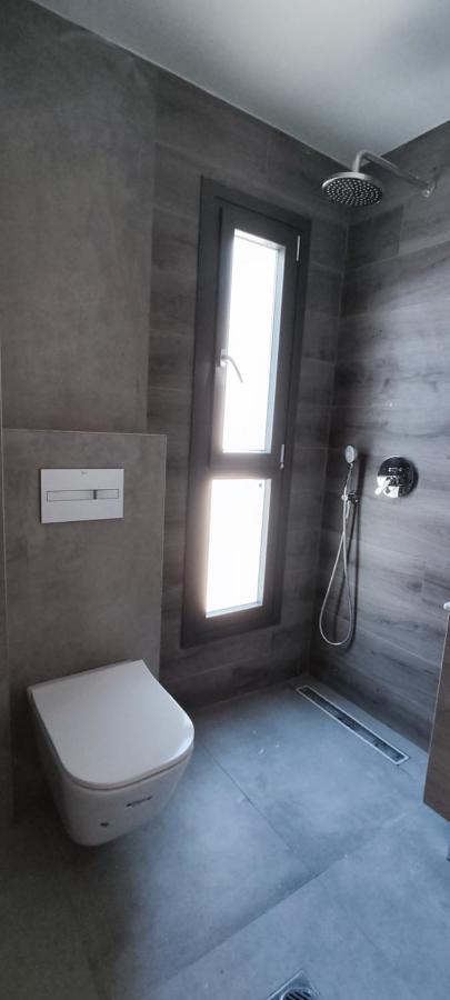 Underground Room Neos Marmaras Exterior photo